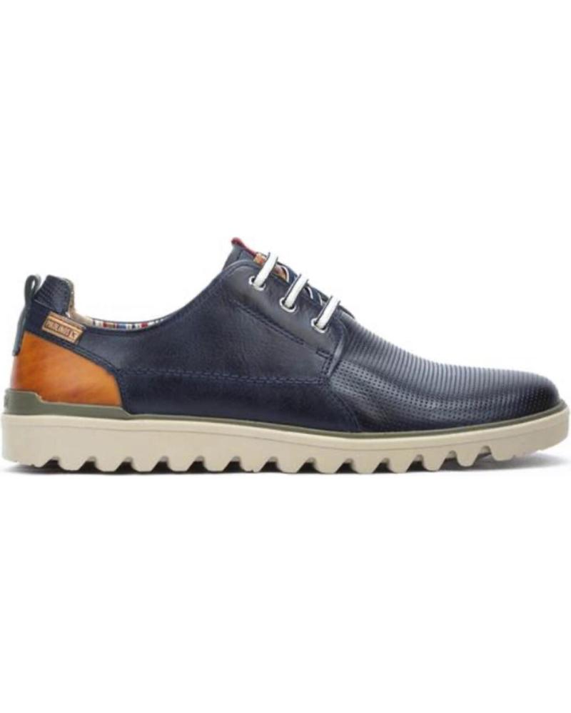 Schuhe für Herren PIKOLINOS ZAPATO M5V-4175  HOMBRE BLUE