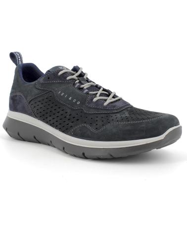 Infradito per Uomo IGI&CO ZAPATILLA IGICO 1612000 BLU HOMBRE BLU NOB GUM