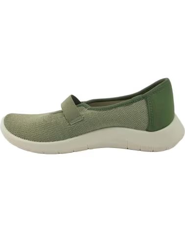 Sabrinas de Mulher arcopedico CIBELE PUNTO KAKI KAKI