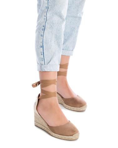 Woman Sandals XTI 141094 TAUPE