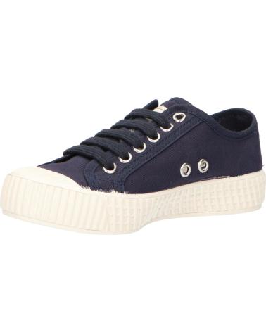 Woman and girl and boy Zapatillas deporte PEPE JEANS PBS30408 BELIFE 561 NAVY