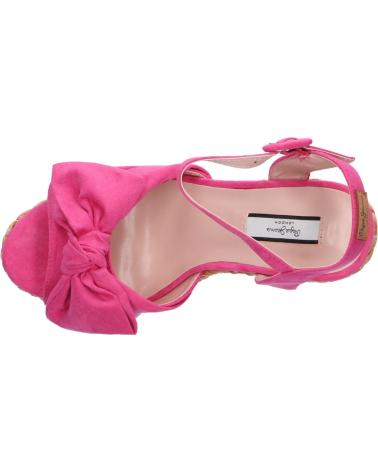 Sandálias de Mulher PEPE JEANS PLS90376 OHARA 237 CARDINAL RED