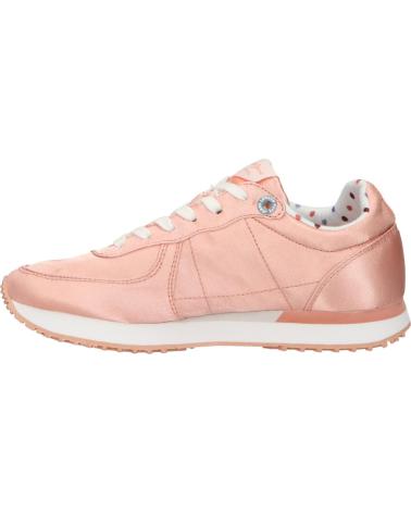Woman and girl Zapatillas deporte PEPE JEANS PGS30390 SYDNEY 325 PINK