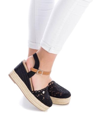 Schuhe für Damen REFRESH 170534 NEGRO