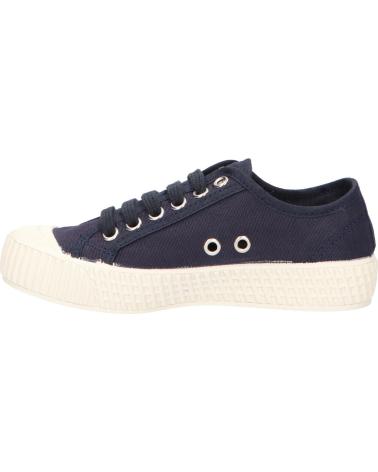 Woman and girl and boy Zapatillas deporte PEPE JEANS PBS30408 BELIFE 561 NAVY