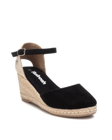Sandali per Donna REFRESH 170770 NEGRO