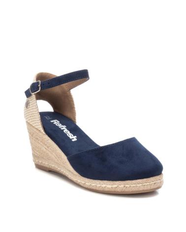 Sandali per Donna REFRESH 170770 NAVY