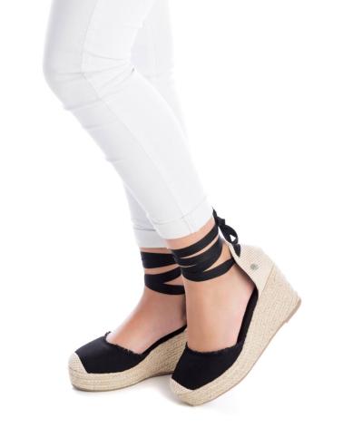 Sandali per Donna REFRESH 170774 NEGRO