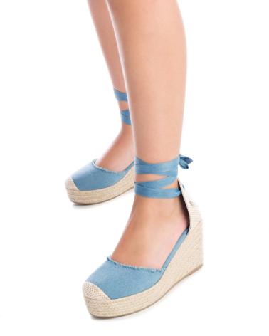 Sandali per Donna REFRESH 170774 JEANS