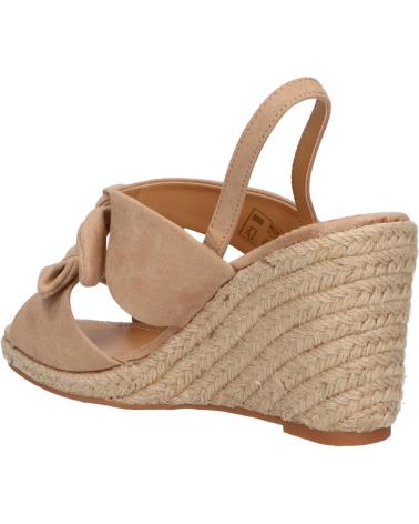 Sandales pour Femme PEPE JEANS PLS90383 SHARK 848 BARE