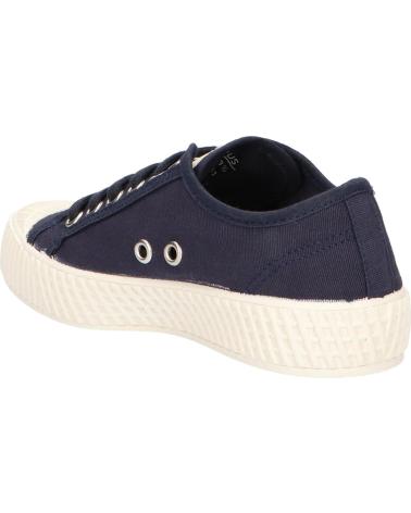 Woman and girl and boy Zapatillas deporte PEPE JEANS PBS30408 BELIFE 561 NAVY