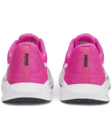 ZAPATILLA PUMA TWITCH RUNNER FRESH 377981 PARA MUJER RAVISH-PUMA WHITE-PU