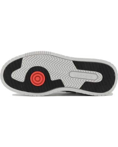 Scarpe sport per Uomo LACOSTE ZAPATILLAS LT 125 123 2 SMADK BLU-WHT