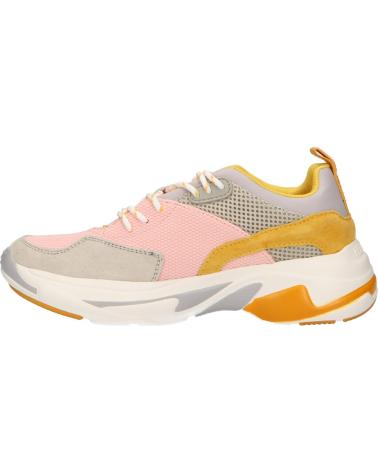 Woman Zapatillas deporte PEPE JEANS PLS30836 SINYU 334 CHEWING GUM