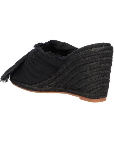 Sandales pour Femme PEPE JEANS PLS90386 SHARK 999 BLACK