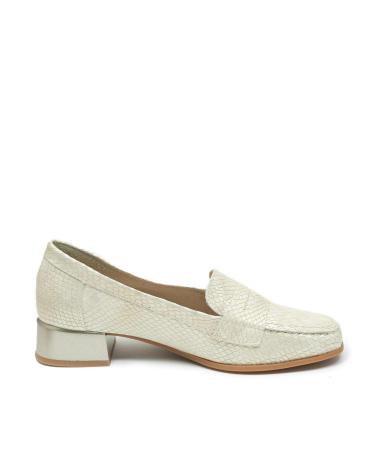 Chaussures pour Femme PITILLOS 5061 ORO