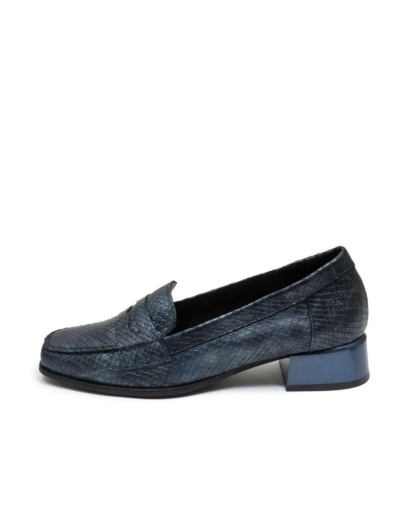 Chaussures pour Femme PITILLOS 5061 MARINO