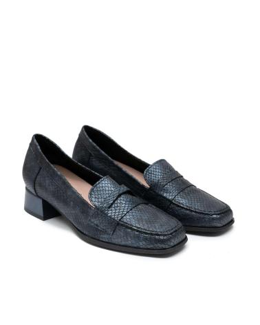 Chaussures pour Femme PITILLOS 5061 MARINO