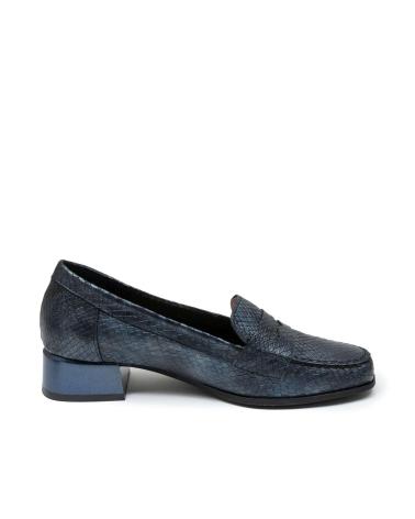 Chaussures pour Femme PITILLOS 5061 MARINO