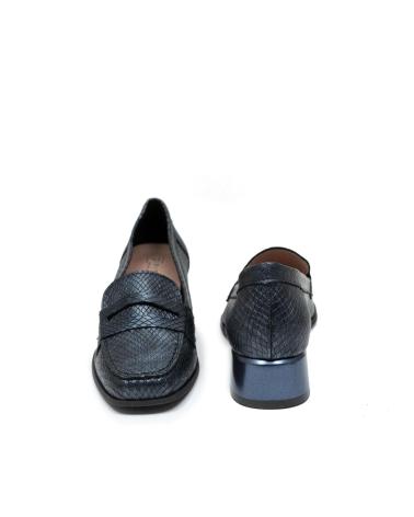 Chaussures pour Femme PITILLOS 5061 MARINO