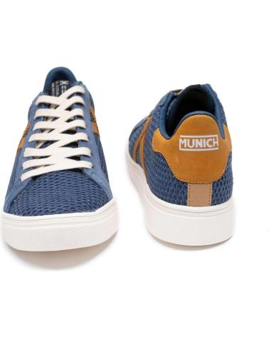 Deportivas-De-Hombre-MUNICH-RETE-74-AZUL