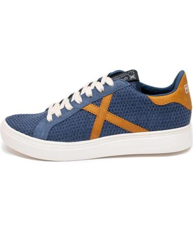 Deportivas-De-Hombre-MUNICH-RETE-74-AZUL