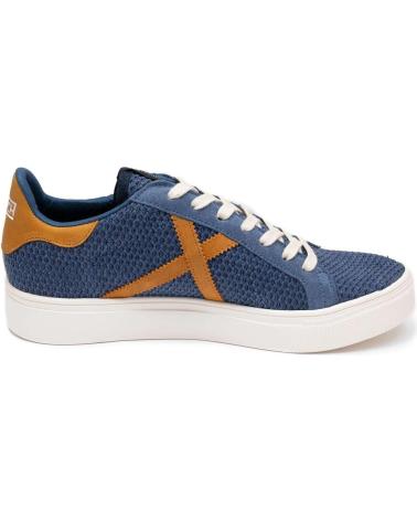 Deportivas-De-Hombre-MUNICH-RETE-74-AZUL