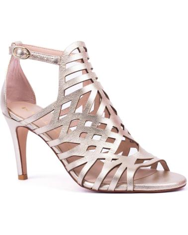 Sandali per Donna MARTINELLI LONAS ALMA BLUE ORO