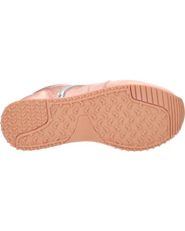 Woman and girl Zapatillas deporte PEPE JEANS PGS30390 SYDNEY 325 PINK