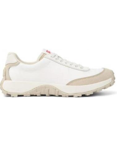 Chaussures pour Homme CAMPER DEPORTIVAS DRIFT TRAIL K100864 WHITE