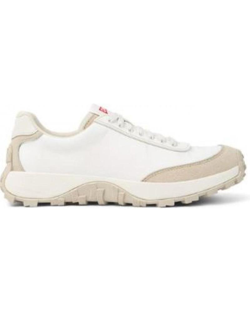 Chaussures pour Homme CAMPER DEPORTIVAS DRIFT TRAIL K100864 WHITE