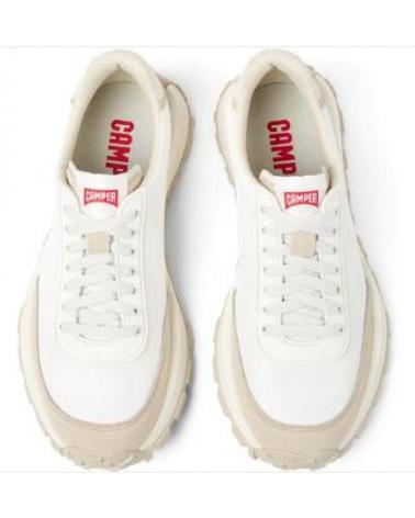 Chaussures pour Homme CAMPER DEPORTIVAS DRIFT TRAIL K100864 WHITE