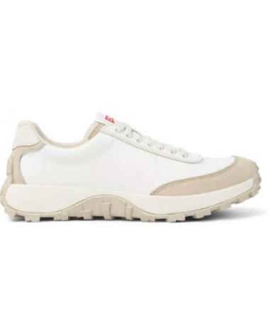Sportif pour Femme CAMPER DRIFT TRAIL K201462 WHITE
