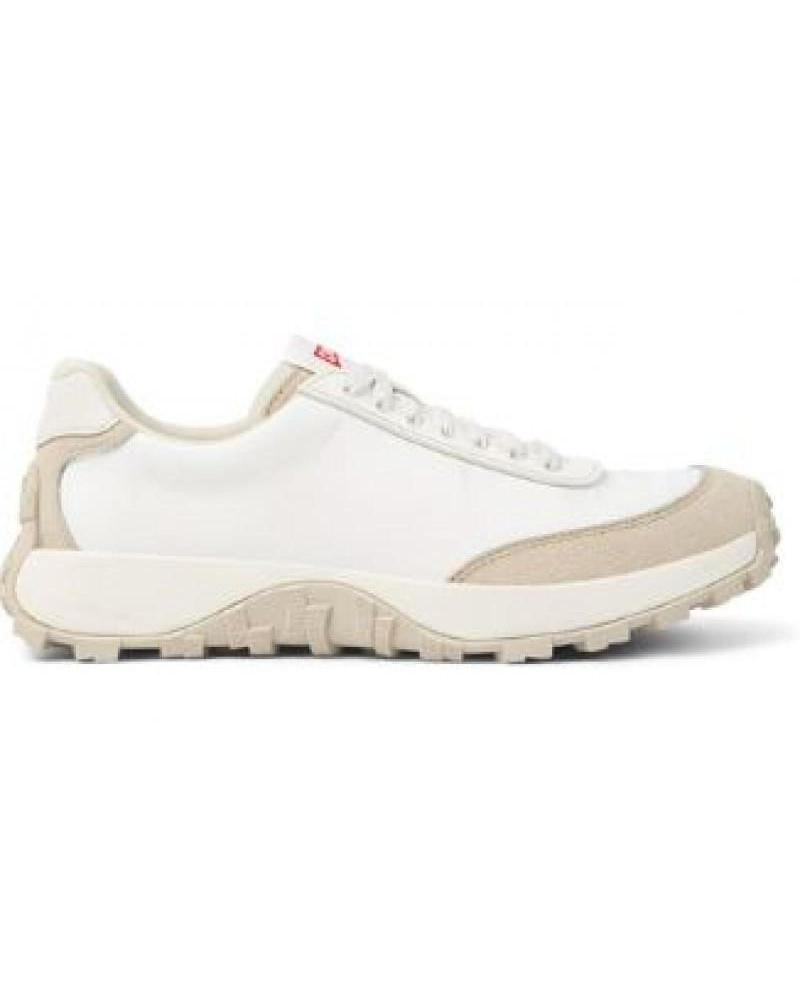 Sportif pour Femme CAMPER DRIFT TRAIL K201462 WHITE