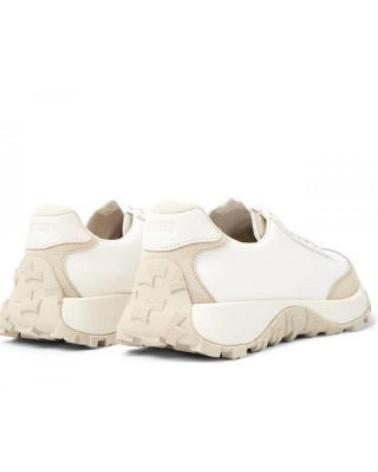 Sportif pour Femme CAMPER DRIFT TRAIL K201462 WHITE
