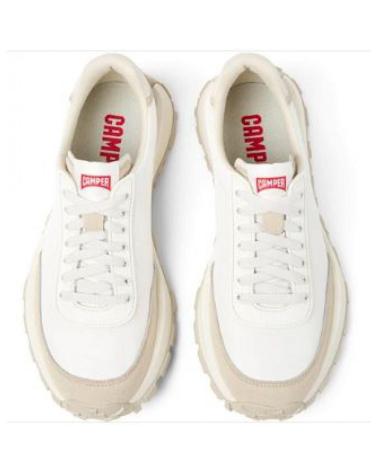 Sportif pour Femme CAMPER DRIFT TRAIL K201462 WHITE