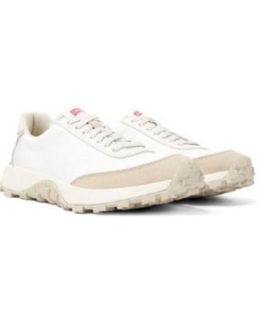 Sportif pour Femme CAMPER DRIFT TRAIL K201462 WHITE