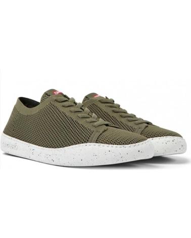 Zapatillas deporte pour Homme CAMPER SANDALIA PEDRO MIRALLES KAKI