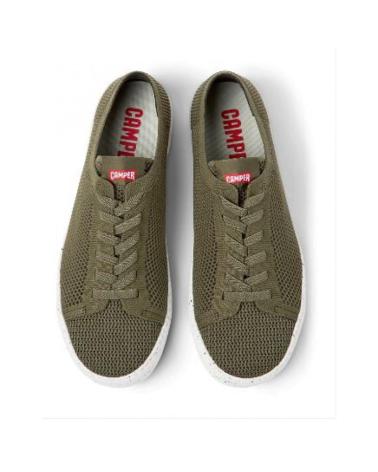 Zapatillas deporte pour Homme CAMPER SANDALIA PEDRO MIRALLES KAKI