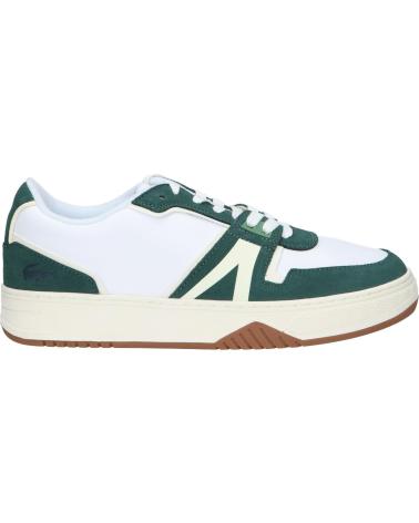 Man Trainers LACOSTE 45SMA0070 L001 Y37 WHT-GUM