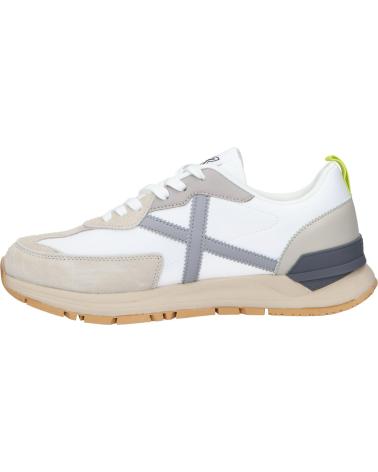 Scarpe sport per Uomo MUNICH 8832004 VERSATILE GRIS