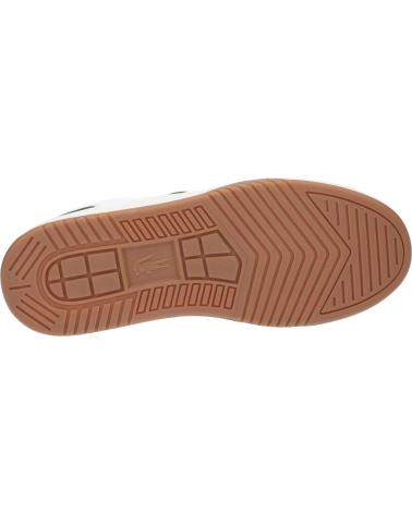 Man Trainers LACOSTE 45SMA0070 L001 Y37 WHT-GUM