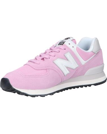 Sapatilhas de Homem NEW BALANCE U574PK2 PINK