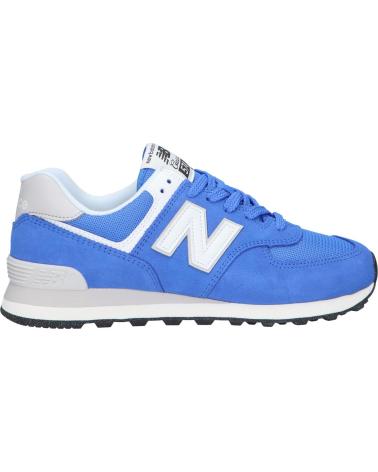 Sapatilhas de Homem NEW BALANCE U574LG2 BLUE