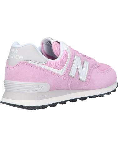 Sapatilhas de Homem NEW BALANCE U574PK2 PINK
