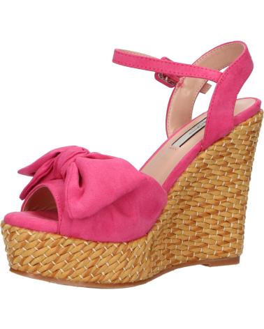 Sandálias de Mulher PEPE JEANS PLS90376 OHARA 237 CARDINAL RED