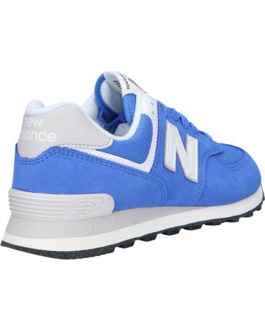 Sapatilhas de Homem NEW BALANCE U574LG2 BLUE