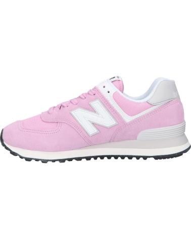 Sapatilhas de Homem NEW BALANCE U574PK2 PINK