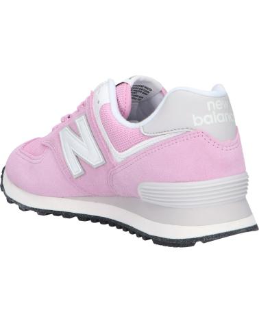 Sapatilhas de Homem NEW BALANCE U574PK2 PINK
