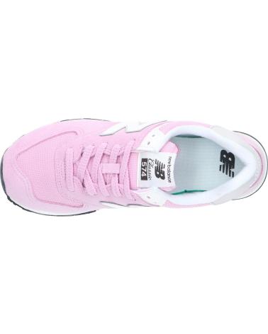 Sapatilhas de Homem NEW BALANCE U574PK2 PINK